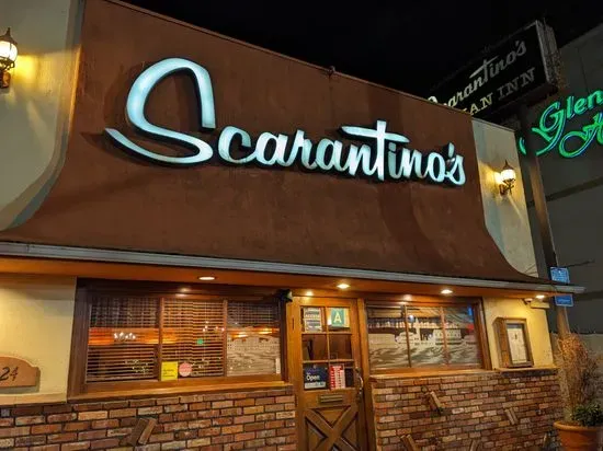 Scarantino's Italian Inn