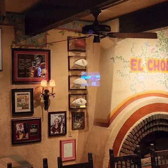 El Cholo - The Original