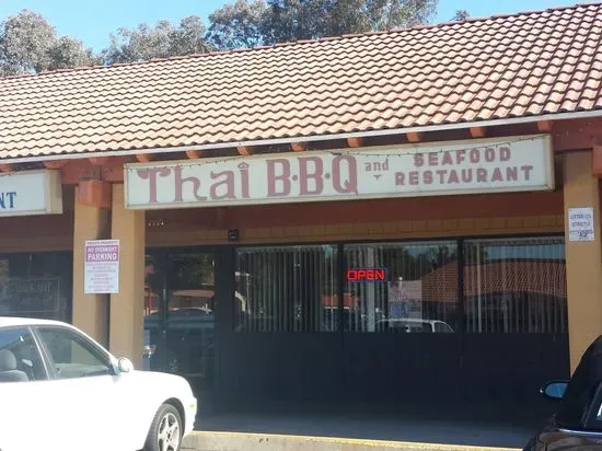 Thai Original BBQ & Restaurant