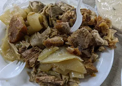 El Tio Carnitas