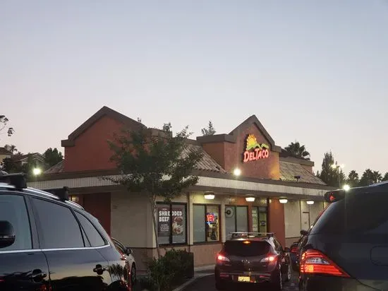 Del Taco