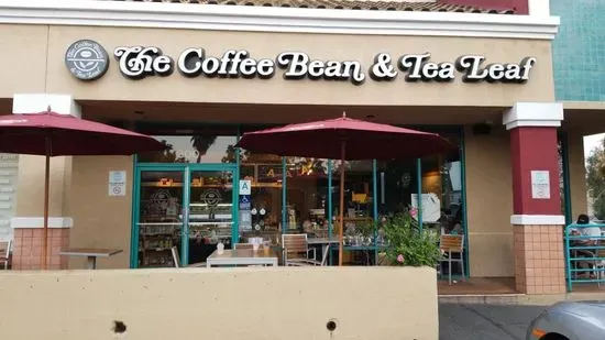 The Coffee Bean & Tea Leaf