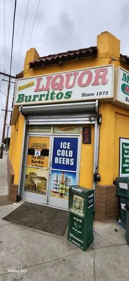 Acevedo's Market Liquor and Burritos
