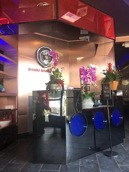 Spring Shabu Shabu & Grill