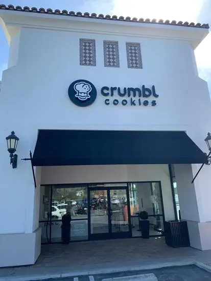 Crumbl - San Clemente