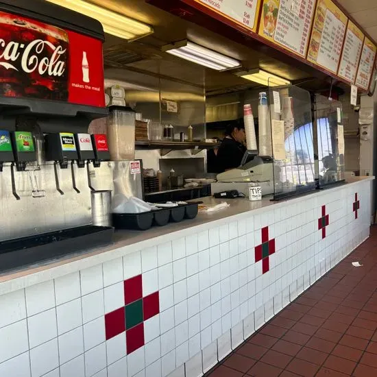 Golden Bowl Gardena, CA Checkle