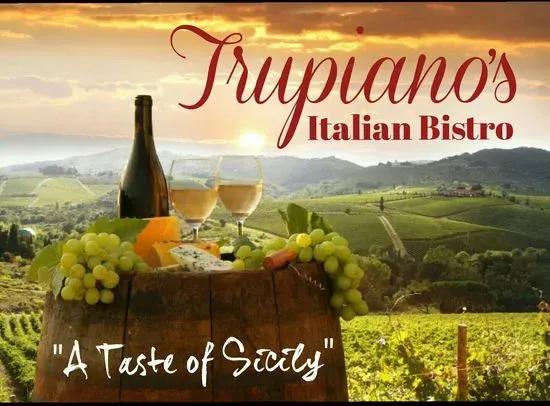 Trupiano's Italian Bistro