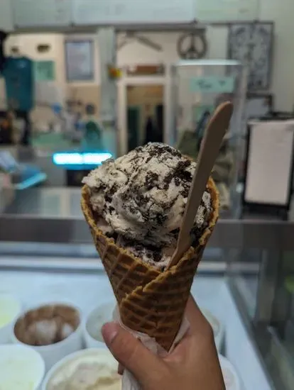 Mariposa Ice Cream