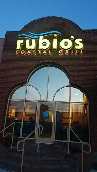 Rubio's Coastal Grill