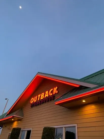 Outback Steakhouse