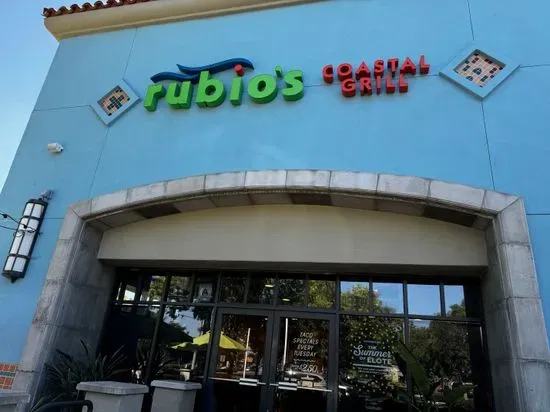 Rubio's Coastal Grill