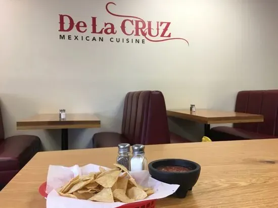 De La Cruz Authentic Mexican Cuisine