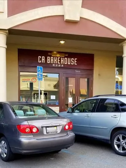 CA Bakehouse