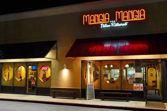 Mangia Mangia Restaurant