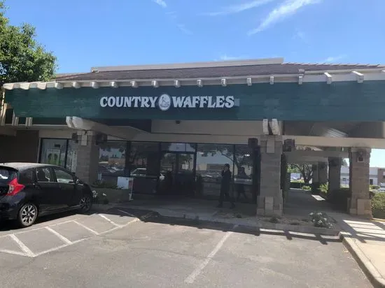 Country Waffles