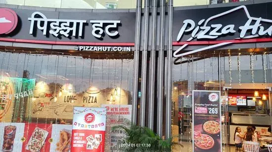 Pizza Hut