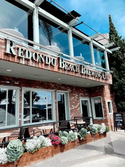 Redondo Beach Brew Co