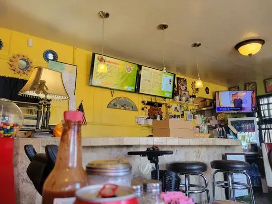 Pepita's Cafe