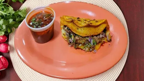 Pupuseria y Taqueria Rosita