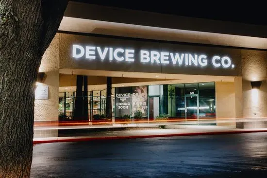 Device Brewing Company