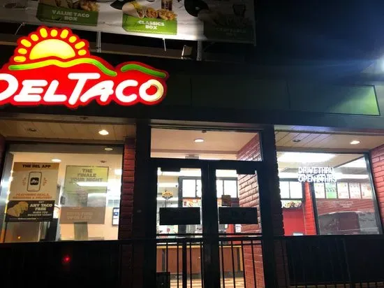 Del Taco