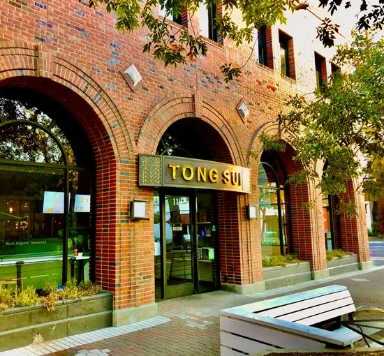 Tong Sui Desserts & Drinks (Redwood City)