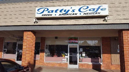 Patty's Cafe