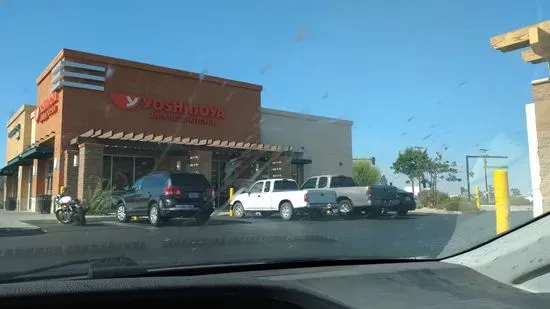 Yoshinoya 47th Street & Ave R