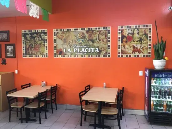 La Placita Restaurant