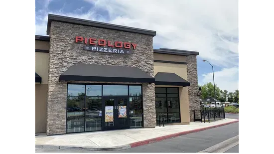 Pieology Pizzeria Rancho Cordova, CA