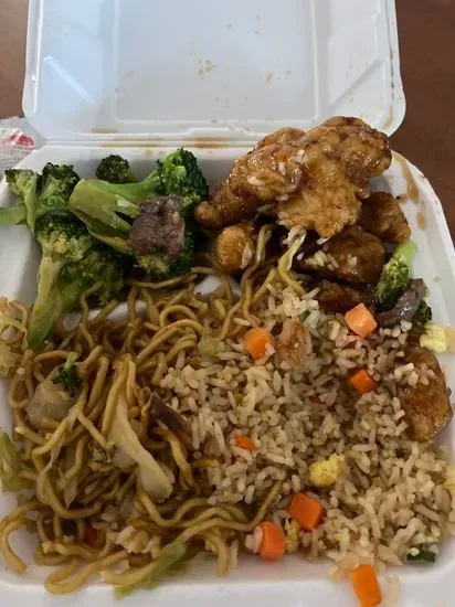 Panda Express