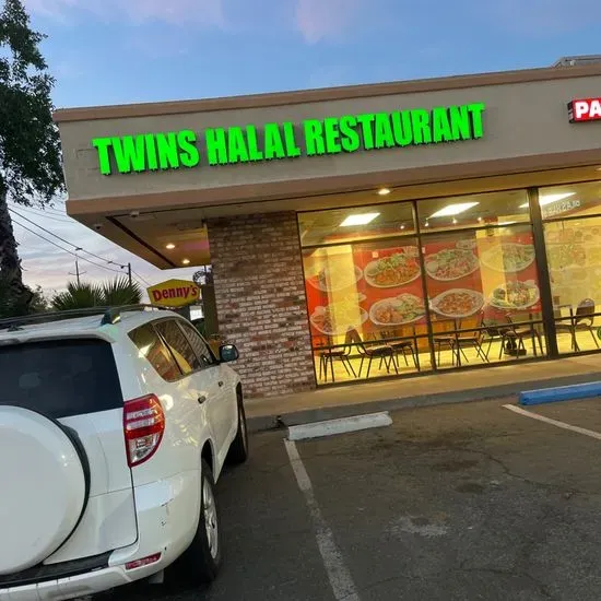 Twins Halal Restaurant