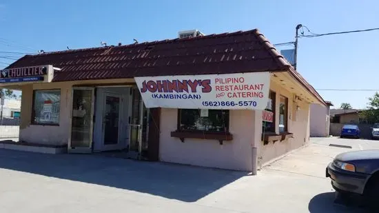 Johnny's Kambingan Pilipino