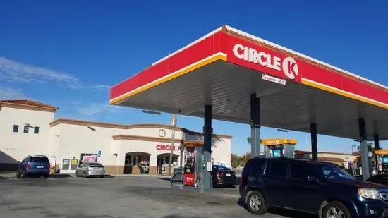 Circle K