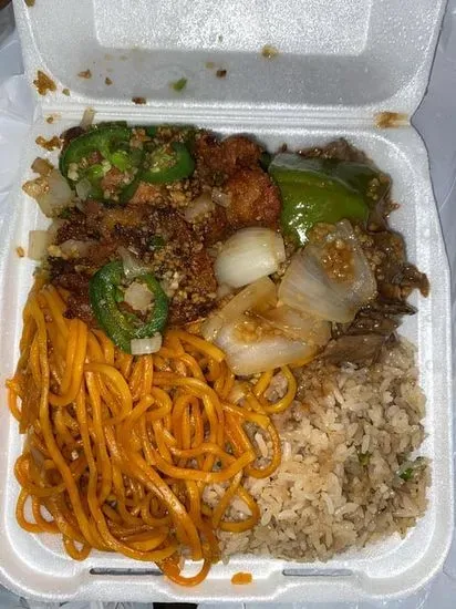 China Express