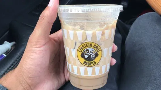 Einstein Bros. Bagels