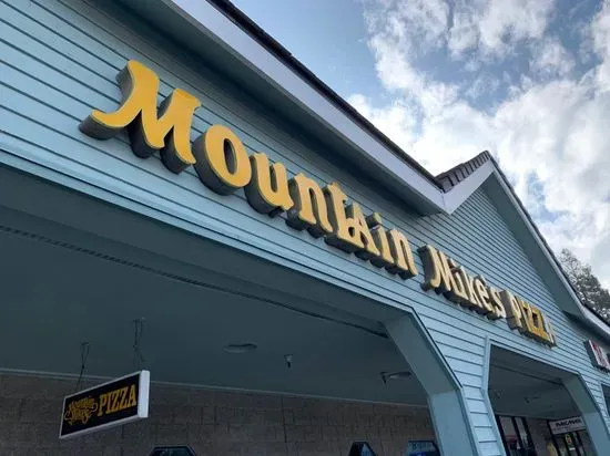 Mountain Mike's Pizza