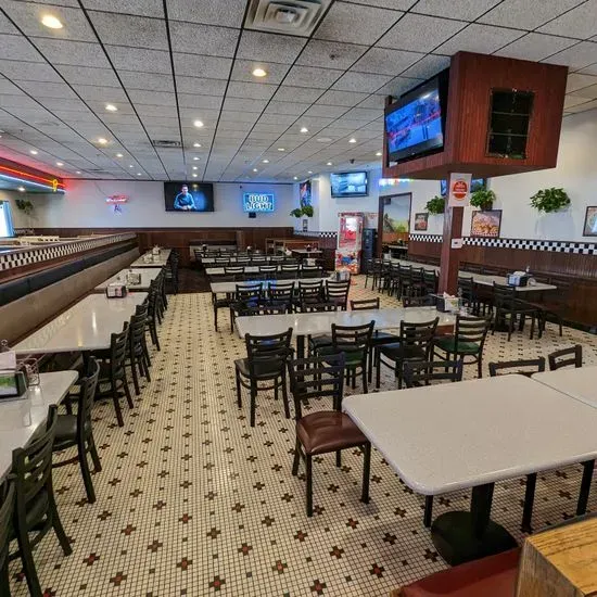 The Original Graziano's Pizza Restaurant Fontana, CA Checkle