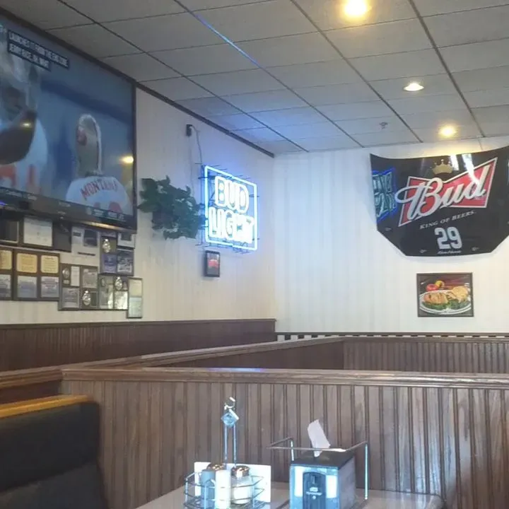 The Original Graziano's Pizza Restaurant Fontana, CA Checkle