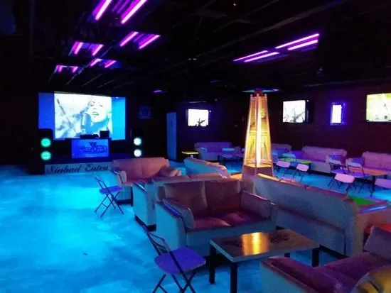 Sinbad Restaurant And Lounge