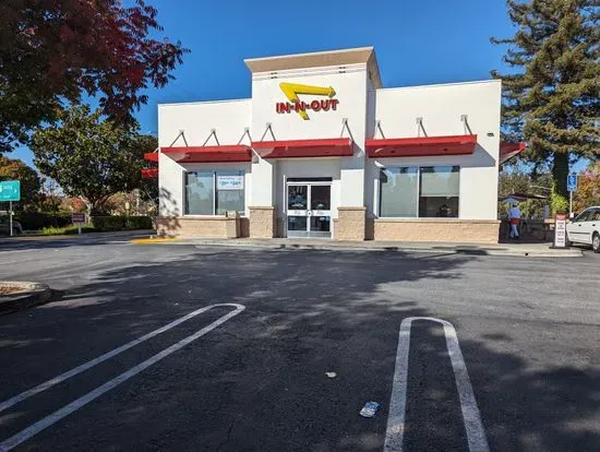 In-N-Out Burger