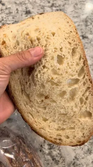 Rustic Loaf