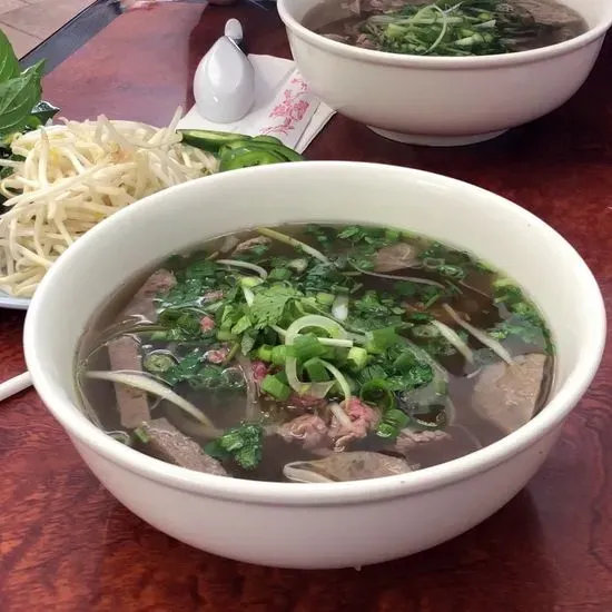 Phở Nhy