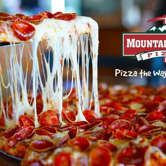 Mountain Mike's Pizza