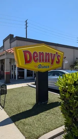 Denny's