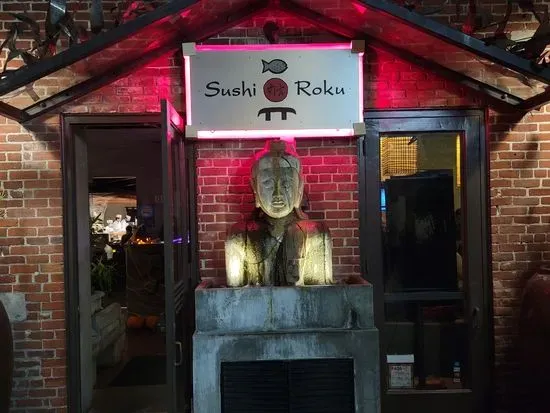 Sushi Roku