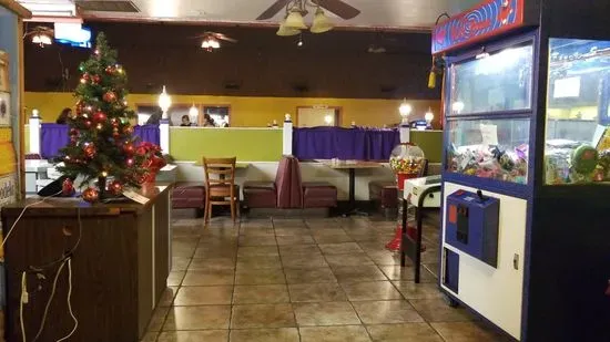 Colima Mexican Restaurant