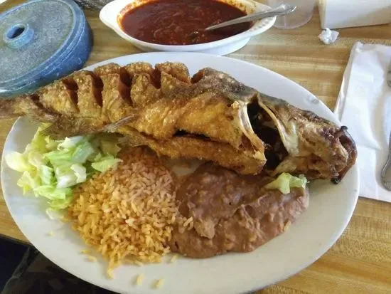 Colima Mexican Restaurant