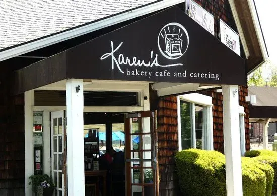Karen's Bakery