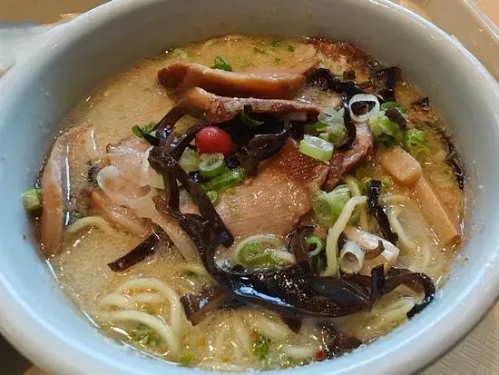 Hokkaido Ramen Santouka